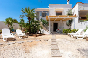 Villa Perla Marina by BarbarHouse, Librari